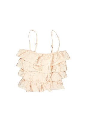 BLUSA INVERZA MUJER 20562 ARENA Talla S