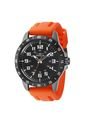 Reloj Invicta Modelo 39999 Naranja Hombres de Invicta