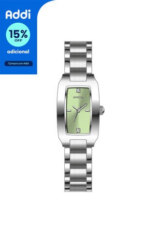 Reloj INVICTA Modelo 69439 Steel Lady Invicta