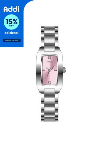 Reloj INVICTA Modelo 69437 Steel Lady Invicta