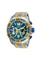 Reloj Para Hombre Invicta Pro Diver 25855 Acero Dorado de Invicta