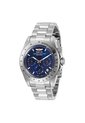 Reloj Para Hombre Invicta Speedway 27770 Plateado de Invicta
