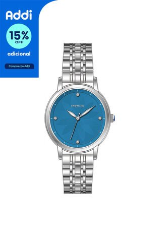 Reloj INVICTA Modelo 69309 Steel Lady Invicta