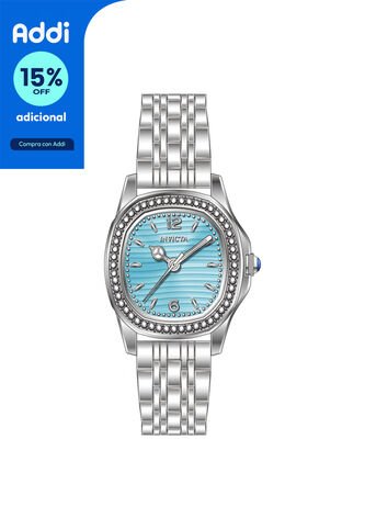 Reloj INVICTA Modelo 69394 Steel Lady Invicta