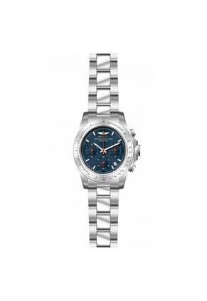 Reloj Para Hombre Invicta Speedway 27770 Plateado