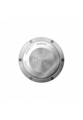 Reloj Para Hombre Invicta Speedway 27770 Plateado