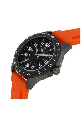 Reloj Invicta Modelo 39999 Naranja Hombres