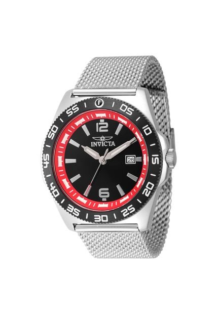 Reloj Invicta Modelo 48351 Acero Hombres