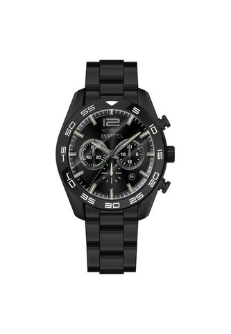Reloj INVICTA Modelo 50861 Black Men Invicta