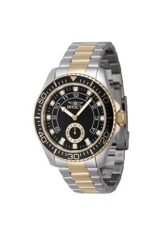 Reloj Invicta Modelo 47128 Oro, Acero Hombres Invicta