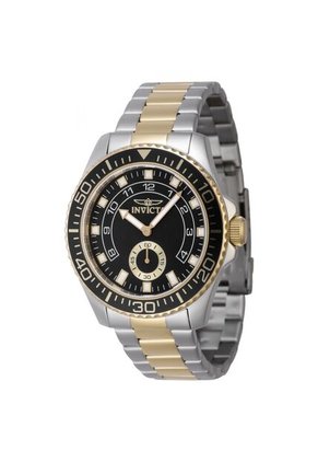 Reloj Invicta Modelo 47128 Oro, Acero Hombres
