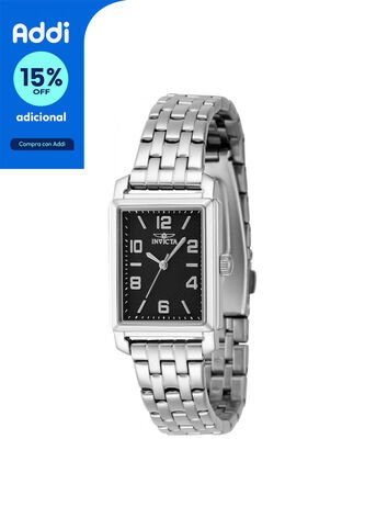 Reloj Invicta Modelo 46663 Acero Dama Invicta