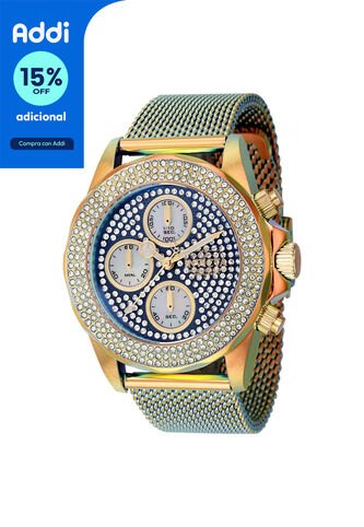 Reloj INVICTA Modelo 44258 Fire Amber Lady Invicta