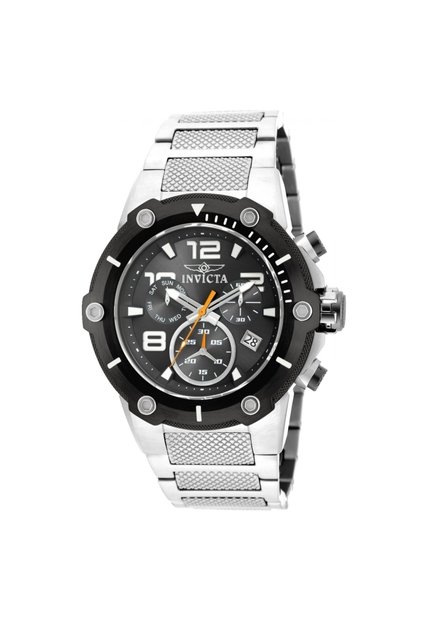 Reloj INVICTA Modelo 19528 Acero Hombre