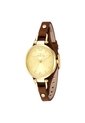 Reloj Invicta Modelo 49589 Marron Dama de Invicta