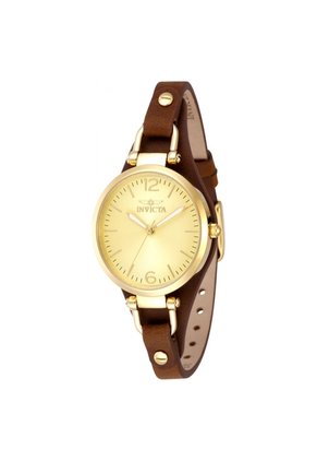 Reloj Invicta Modelo 49589 Marron Dama