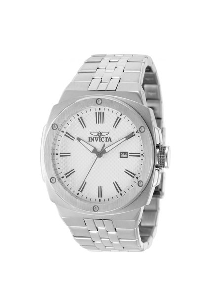 Reloj INVICTA Modelo 50146 Acero Hombres