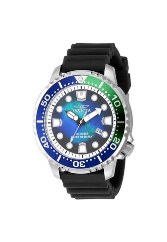 Reloj Invicta Modelo 49545 Negro Hombres Invicta
