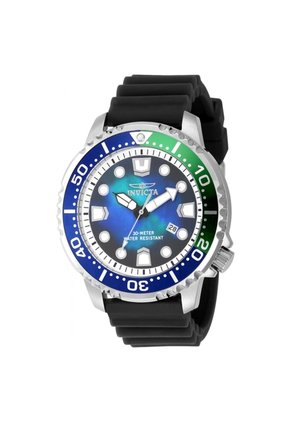 Reloj Invicta Modelo 49545 Negro Hombres
