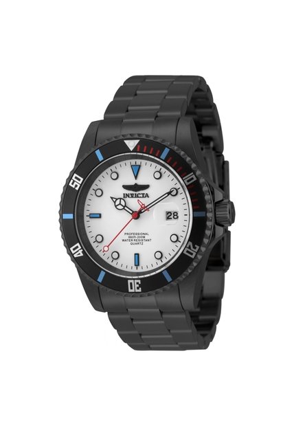 Reloj INVICTA Modelo 50530 Black Men