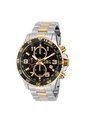 Reloj Invicta Modelo 69805 Tt Hombres de Invicta