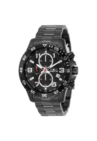 Reloj Invicta Modelo 69809 Negro Hombres Invicta