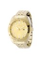 Reloj INVICTA Modelo 50387 Gold Lady de Invicta