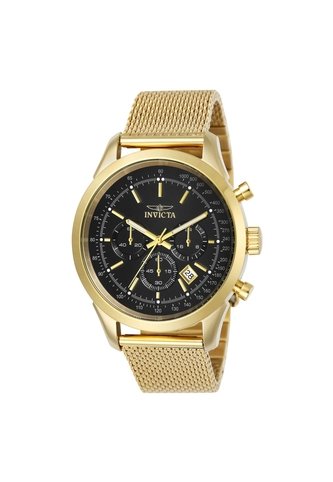 Reloj INVICTA Modelo 25223 Dorado Hombre Invicta