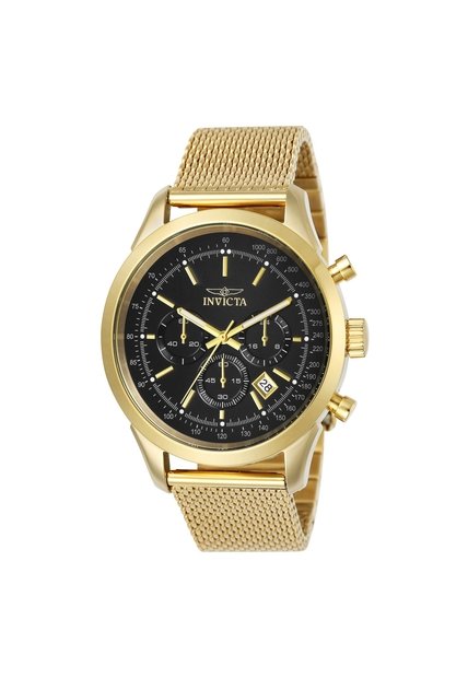 Reloj INVICTA Modelo 25223 Dorado Hombre