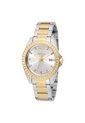 Reloj INVICTA Modelo 49848 Gold, Steel Lady de Invicta
