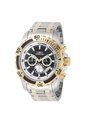 Reloj INVICTA Modelo 49852 Gold, Steel Men de Invicta