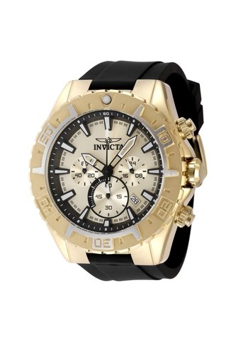Reloj Invicta Modelo 49222 Negro Hombres Invicta