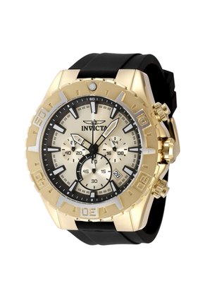 Reloj Invicta Modelo 49222 Negro Hombres