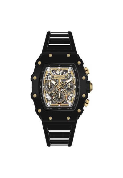 Reloj INVICTA Modelo 69693 Black Men