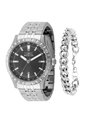 Reloj Invicta Modelo 48280 Acero Hombres de Invicta