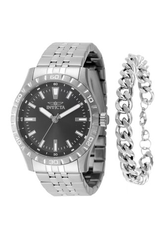Reloj Invicta Modelo 48280 Acero Hombres Invicta