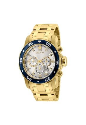 Reloj Invicta Modelo 80067 Gold Men