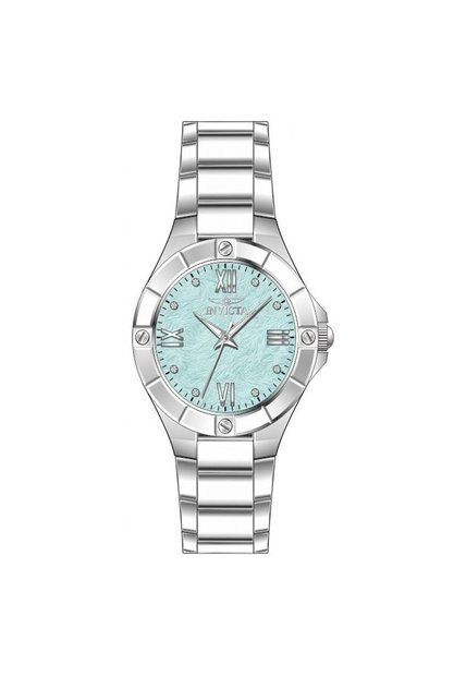 Reloj Invicta Modelo 50389 Acero Dama