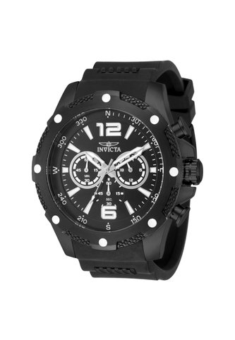 Reloj INVICTA Modelo 50556 Black Men Invicta