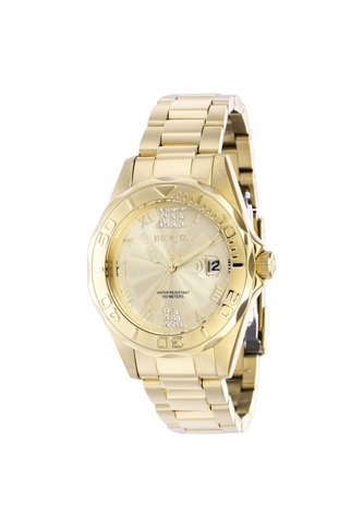 Reloj Invicta Modelo 42739 Oro Dama Invicta