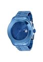 Reloj Invicta Modelo 35040 Azul Hombres de Invicta