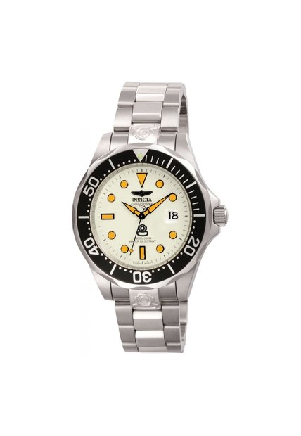 Reloj INVICTA Modelo 10640 Acero Hombre