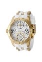 Reloj INVICTA Modelo 50218 White, Gold Men de Invicta