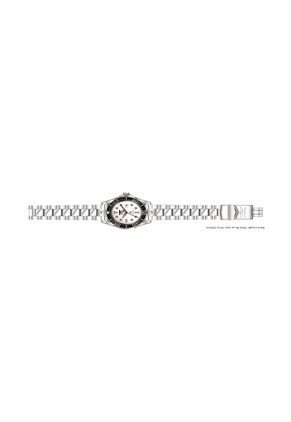 Reloj INVICTA Modelo 10640 Acero Hombre