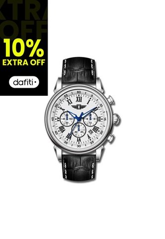 Reloj Para Hombre Invicta I By Invicta Ibi90242-002 Negro Invicta