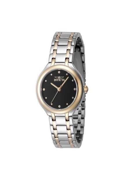 Reloj Invicta Modelo 48229 Oro, Acero Dama