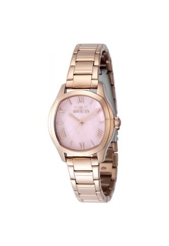 Reloj Invicta Modelo 48240 Oro Rosa Mujer Invicta