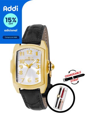 Reloj Invicta Modelo 49816 Ninguno Dama Invicta