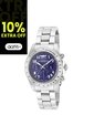 Reloj Para Hombre Invicta Speedway 17024 Plateado de Invicta