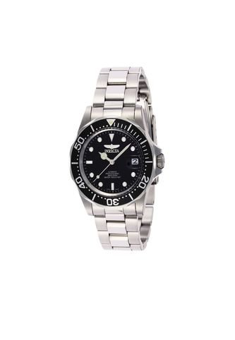 Reloj Para Hombre Invicta Pro Diver 8926 Plateado Invicta